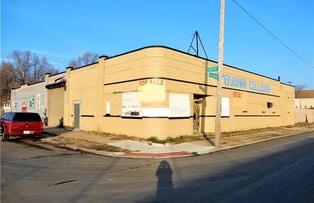 7940 TIREMAN Street - 7940 Tireman Avenue, Detroit, MI 48204