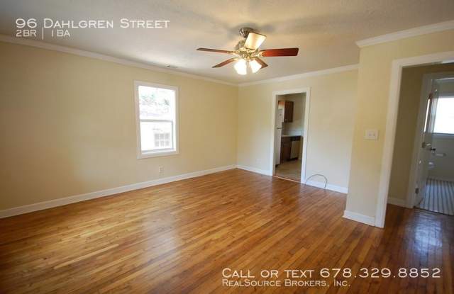 96 Dahlgren Street Gallery 3