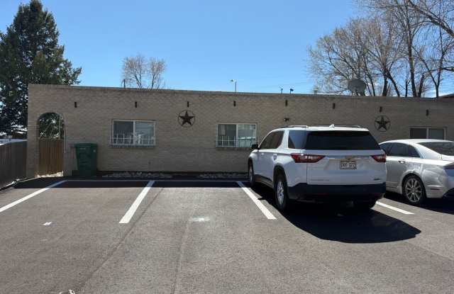 1 Bed 1 Bath Condo in Colorado Springs photos photos 1 Bed 1 Bath Condo in Colorado Springs photos photos