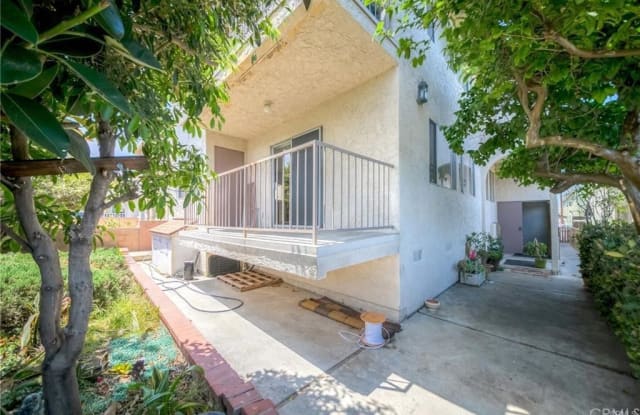 646 W 22nd Street - 646 West 22nd Street, Los Angeles, CA 90731