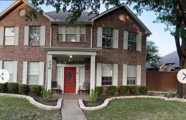 130 Oakbend Drive - 130 Oakbend Drive, Coppell, TX 75019