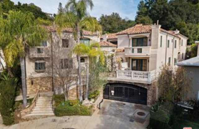11357 Ovada Place - 11357 Ovada Place, Los Angeles, CA 90049