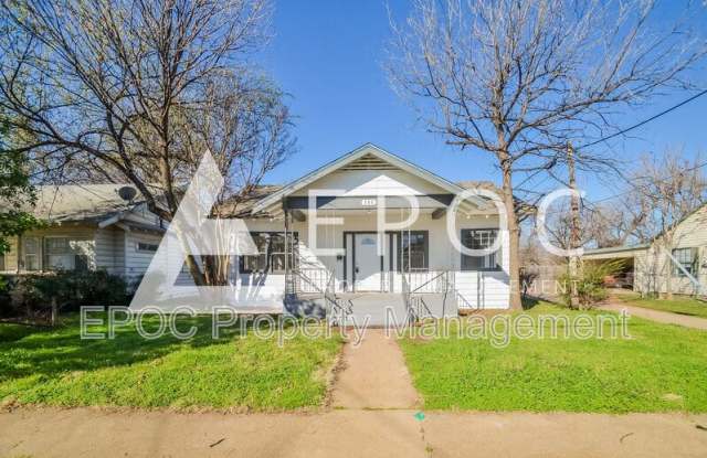 706 Van Buren St photos photos