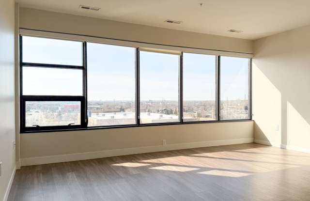 CityVue photos photos