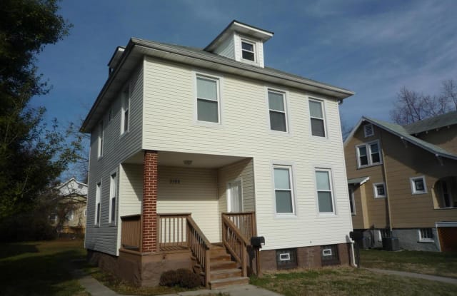 3102 RUECKERT AVENUE - 3102 Rueckert Avenue, Baltimore, MD 21214