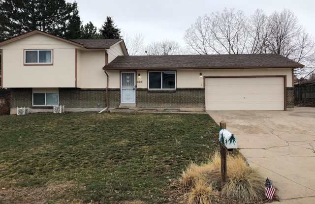250 Jupiter Dr - 250 Jupiter Drive, Acres Green, CO 80124