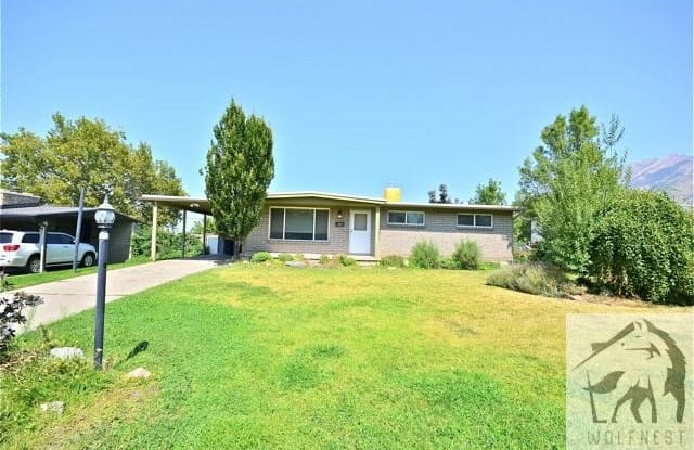 2243 East 7110 South - 2243 7110 South, Cottonwood Heights, UT 84121
