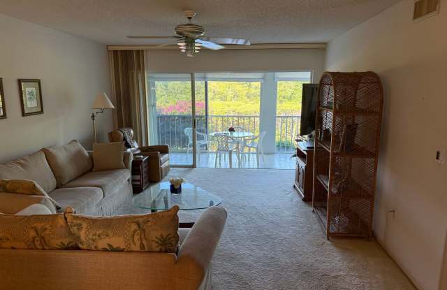 Furnished 2BR/2BA Condo in Gated Perico Bay Club, Bradenton Gallery 4