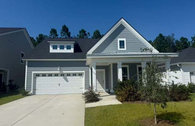 Beautiful Two-Story Home in the Gated Community of Savannah Quarters photos photos