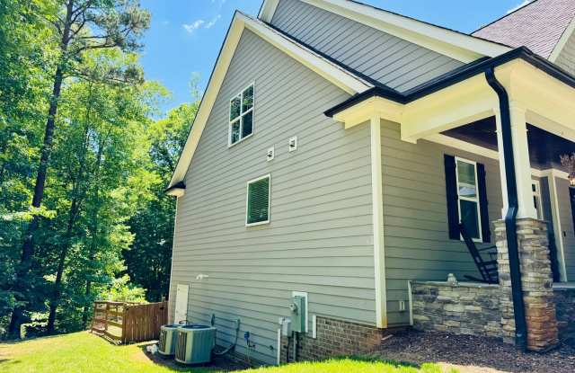 Beautiful Custom Built Home - Wake Forest Gallery 3