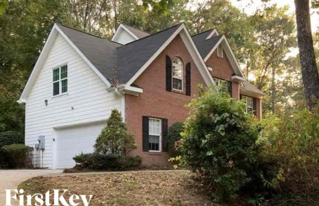 3192 Lovell Drive Southwest - 3192 Lovell Dr SW, Atlanta, GA 30311
