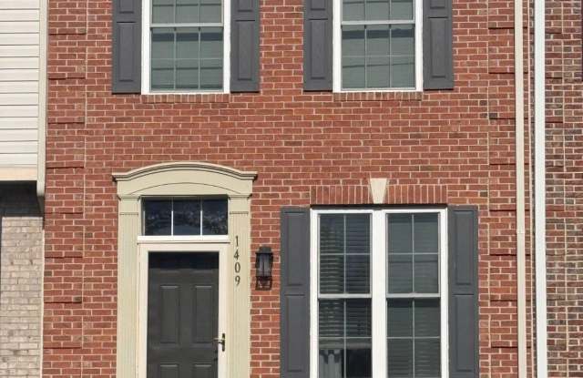 1409 ROMAN RIDGE Way photos photos