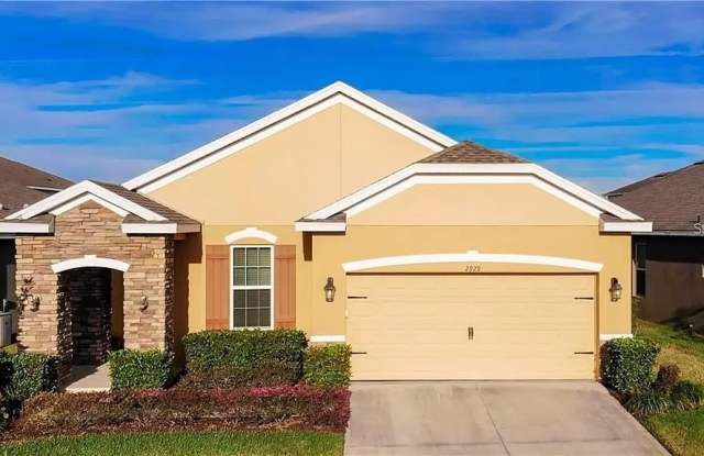 2929 Top Water Way - 2929 Top Water Way, Kissimmee, FL 34746 2929 Top Water Way - 2929 Top Water Way, Kissimmee, FL 34746