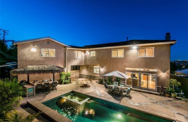 5531 Laurette Street - 5531 Laurette Street, Torrance, CA 90503