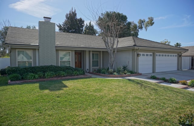 80 Dovetail Court - 80 Dovetail Court, Thousand Oaks, CA 91360
