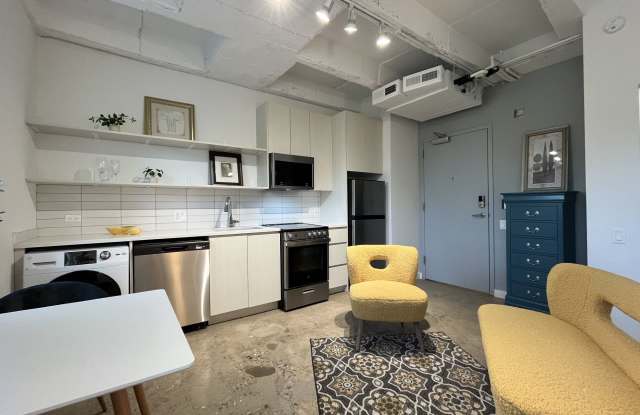 Lawrence Lofts Gallery 3