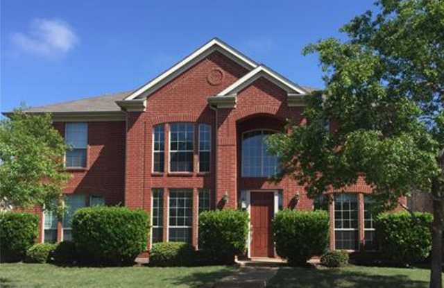 9300 Hunter Chase Drive - 9300 Hunter Chase Dr, McKinney, TX 75072