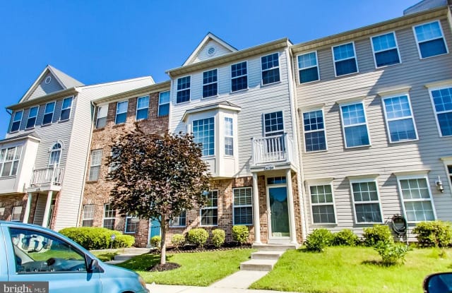 6704 DOROTHY GILES COURT - 6704 Dorothy Giles Court, Franconia, VA 22315