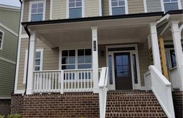 156 Palm Street - 156 Palm Street, Holly Springs, GA 30115