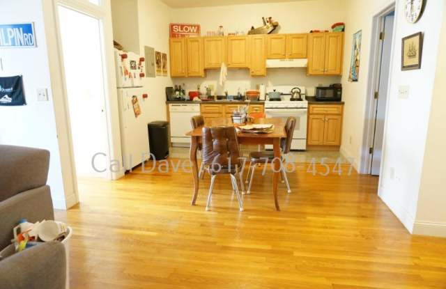 29 Cummings Rd. - 29 Cummings Road, Boston, MA 02135