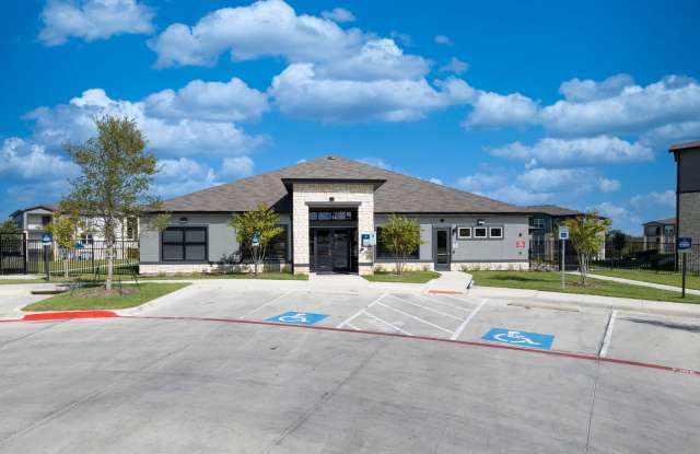 Terrace at Highland Hills photos photos