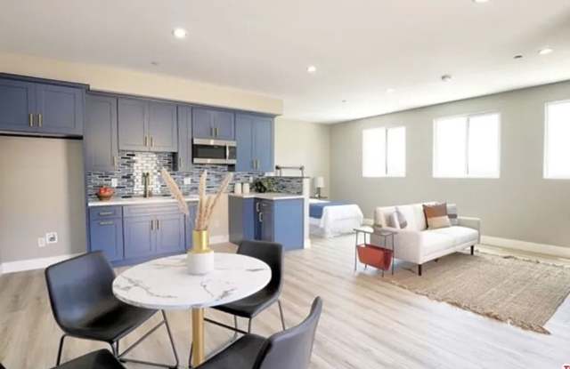 Private, Peaceful Studio Retreat in Prime Los Angeles Location photos photos