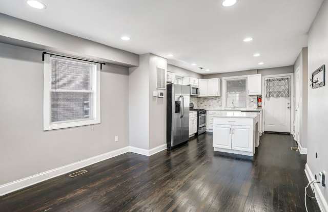 Bright and Beautiful Benning Ridge Abode photos photos Bright and Beautiful Benning Ridge Abode photos photos