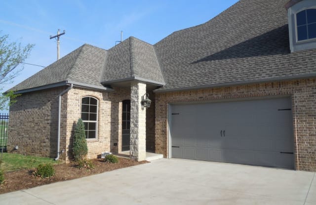 3420 Enclave Lane - 3420 Enclave Ln, Norman, OK 73072