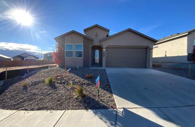 3 Bedroom Single Story New Build in Lomas Encantadas in Rio Rancho! photos photos 3 Bedroom Single Story New Build in Lomas Encantadas in Rio Rancho! photos photos