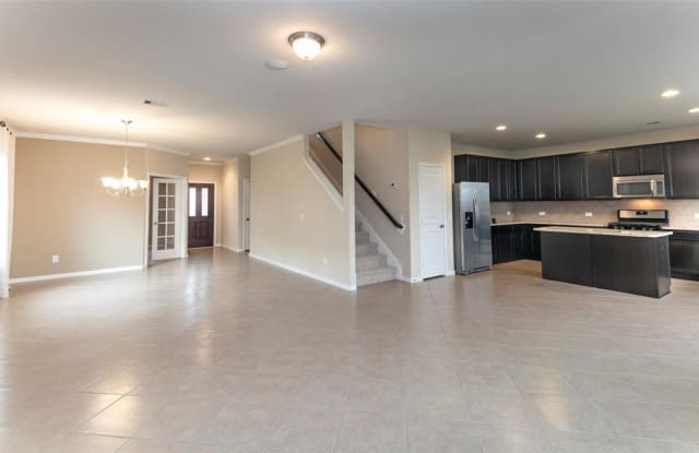 6430 Dayridge Lane - 6430 Dayridge Lane, Houston, TX 77048