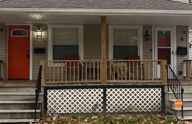 3808 Archwood Ave - 3808 Archwood Avenue, Cleveland, OH 44109