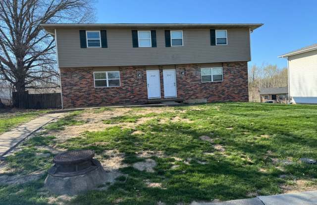 Three Level Three Bedroom Duplex in SW Columbia photos photos