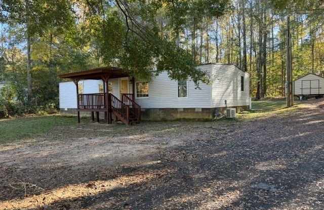 95 Quail Hollow Drive - 95 Quail Hollow Drive, Carroll County, GA 30116