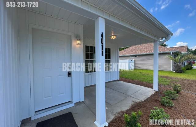 Conway - 3bd/2ba House Gallery 3