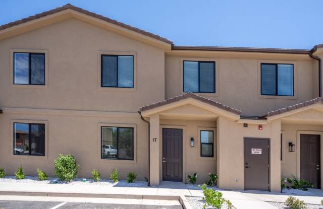 Newer Townhome near Utah Tech photos photos