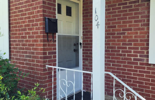 104 Summerlea Drive - 104 Summerlea Drive, Columbia, SC 29203