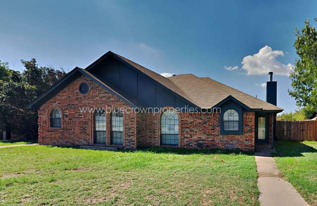 10319 Lone Pine Lane - 10319 Lone Pine Lane, Fort Worth, TX 76108