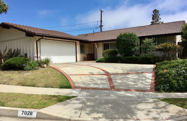 7028 Maycroft Dr. - 7028 Maycroft Drive, Rancho Palos Verdes, CA 90275