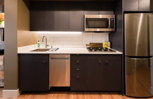 Clark Apartments Gallery 3