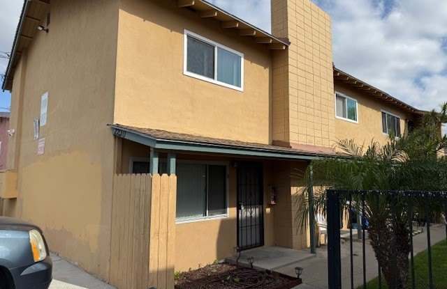 2230 S Center Street - 2230 South Center Street, Santa Ana, CA 92704