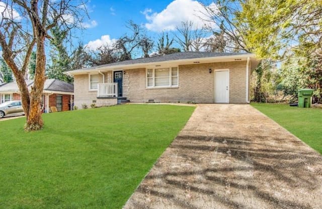 2131 Meador Avenue SE - 2131 Meador Avenue Southeast, Atlanta, GA 30315