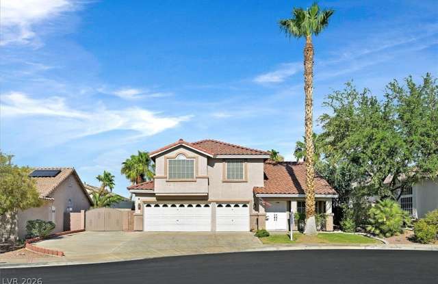 1038 Twin Berry Court photos photos