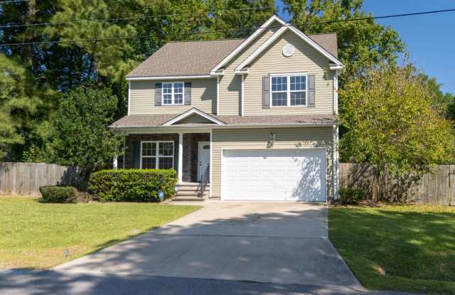 4508 Marlin Avenue photos photos