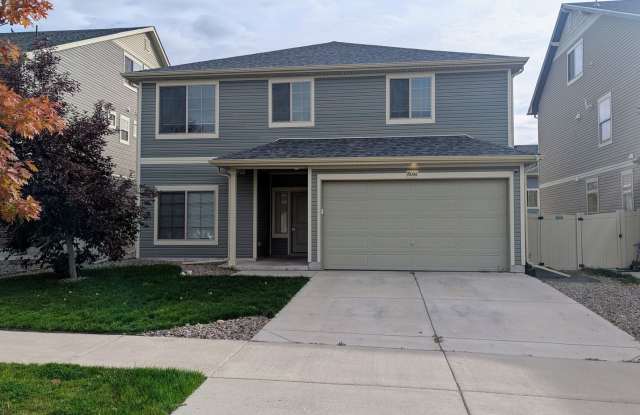 MASSIVE 4-BEDROOM, 3-BATHROOM HOME NEAR DIA - READY FOR IMMEDIATE OCCUPANCY! photos photos