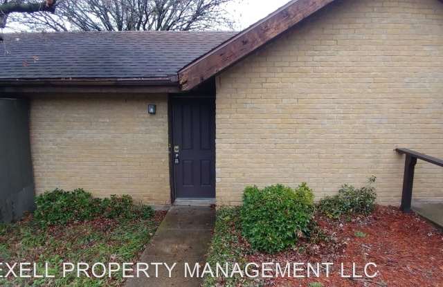 4630 COUNTRY CREEK DR UNIT #1214 - 4630 Country Creek Drive, Dallas, TX 75236
