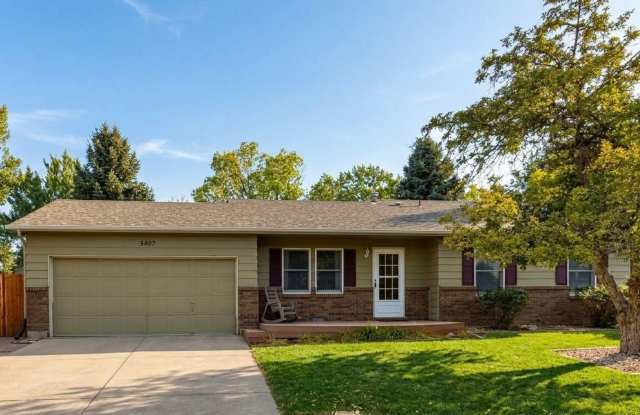 Charming 3-Bed, 2-Bath Home in Peaceful Wagon Wheel Neighborhood Gallery 1