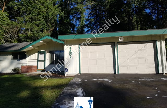 11001 Maury Ln SW - 11001 Maury Lane Southwest, Lakewood, WA 98498