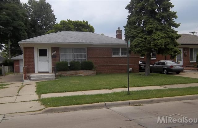 28626 Dartmouth - 28626 Dartmouth Street, Madison Heights, MI 48071