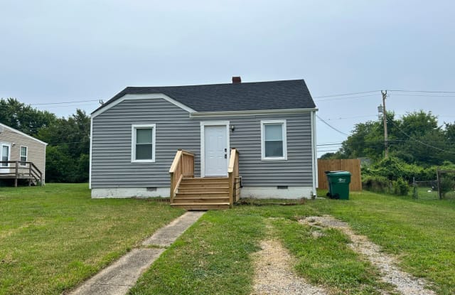 2413 Allence Boulevard - 2413 Allence Boulevard, Henrico County, VA 23223
