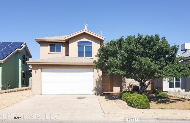 10924 Duster Dr. - 10924 Duster Drive, El Paso, TX 79934